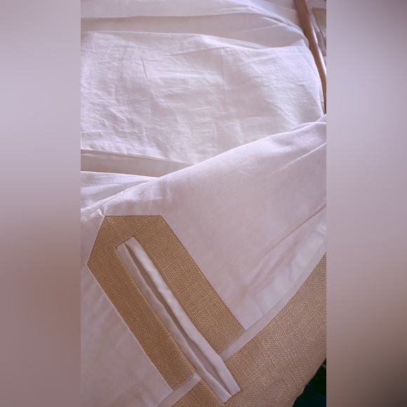 NWOT: J Crew Gold Shimmer Suiting Blazer Fully Lined (Retail $248) - Picture 7 of 8